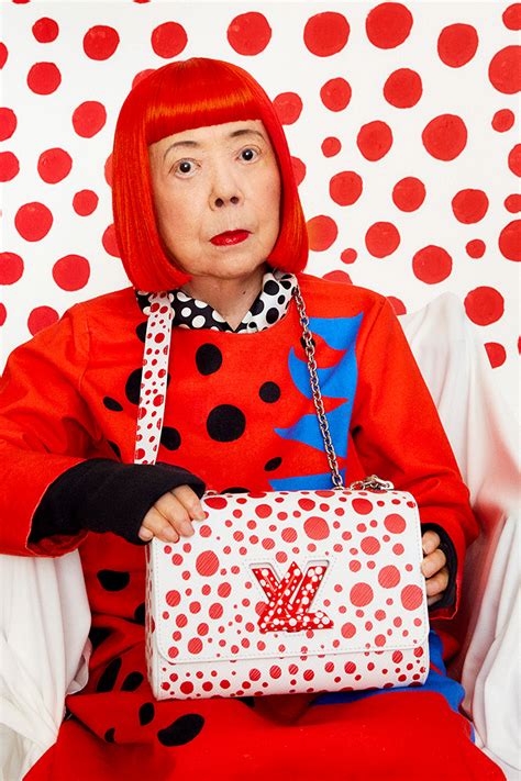 louis vuitton yayoi bag|yayoi kusama louis vuitton.